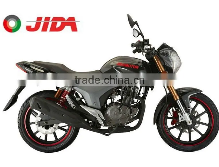 150cc 200cc 250cc motocicleta chopper JD200S-4