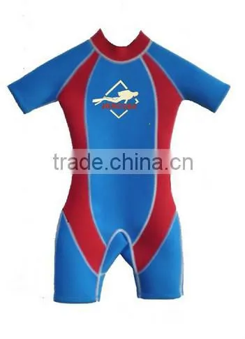 Manufacture durable Diving wetsuit for Child