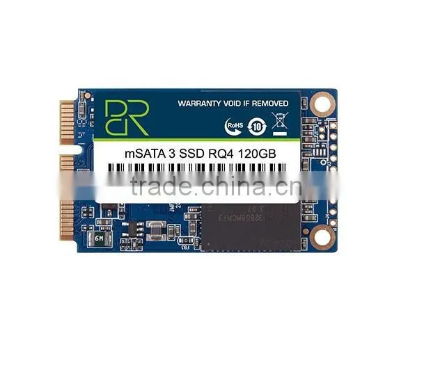 120G mini pcie Msata SSD