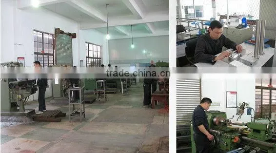 DXDK-100NWD Automatic Tea Packing Machine