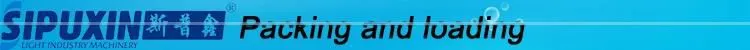 Sipuxin vacuum homogenizing emulsifying machine/cream making machine