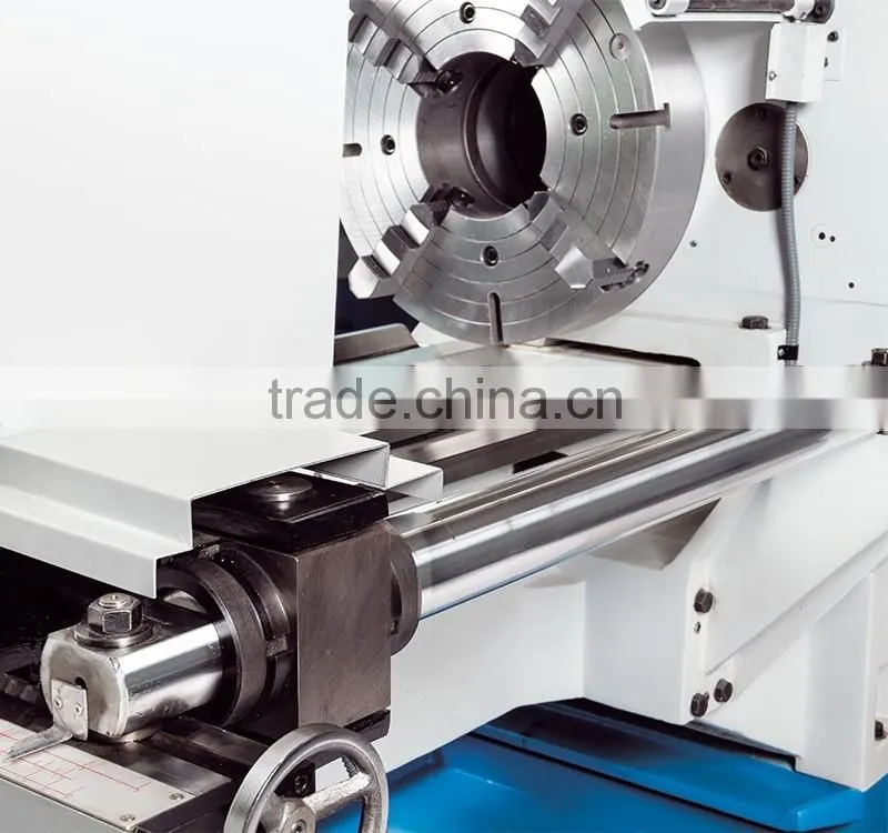 Compass 200/1500 B Universal Lathe