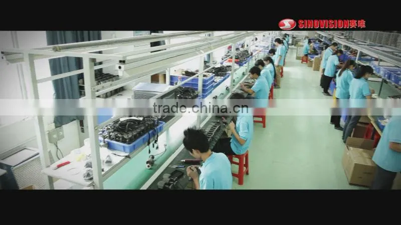SHENZHEN Factory ONVIF 4/8/16CH 1080P P2P IP NVR
