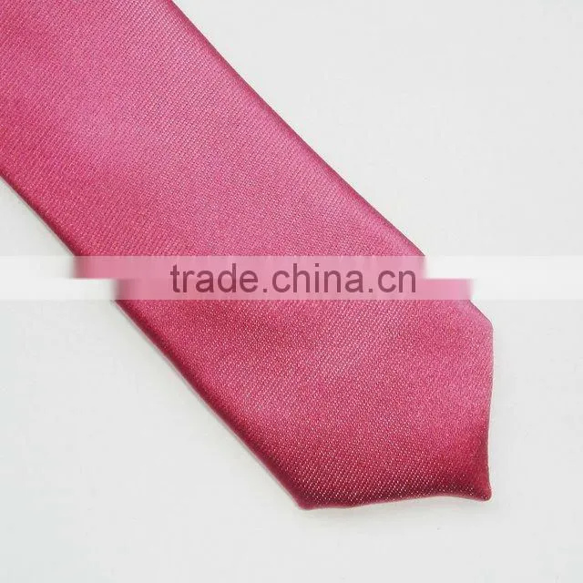 fashion mens silk necktie