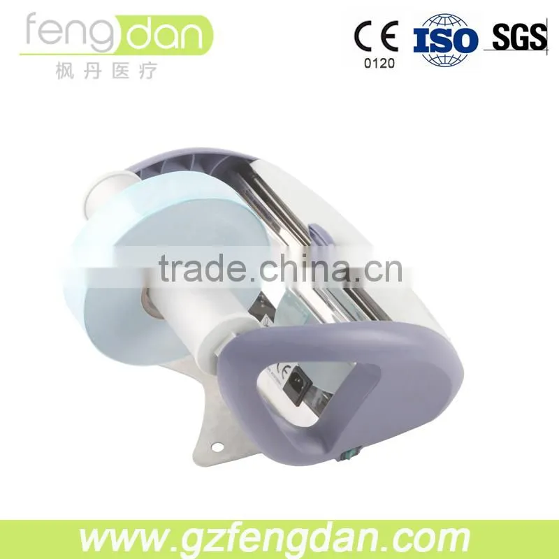Hot sale CE approved Dental sterilization pulse sealing machine