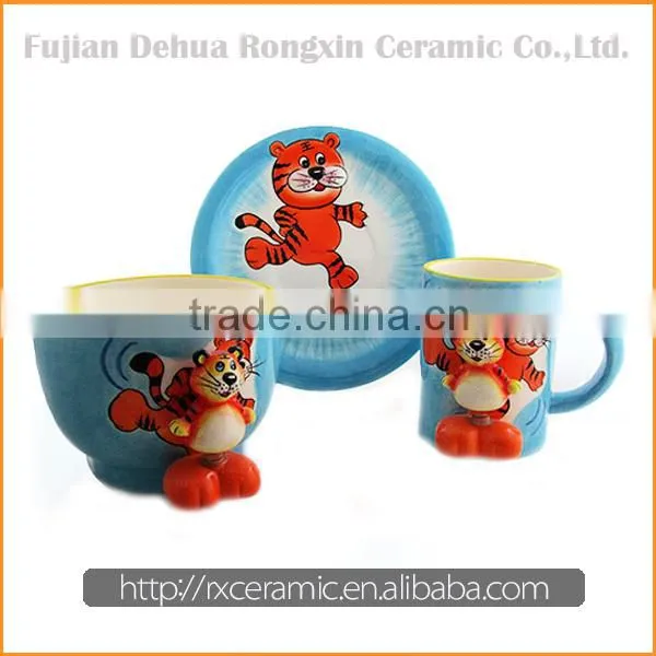 Top quality 2015 wholesale bulk dinner plate