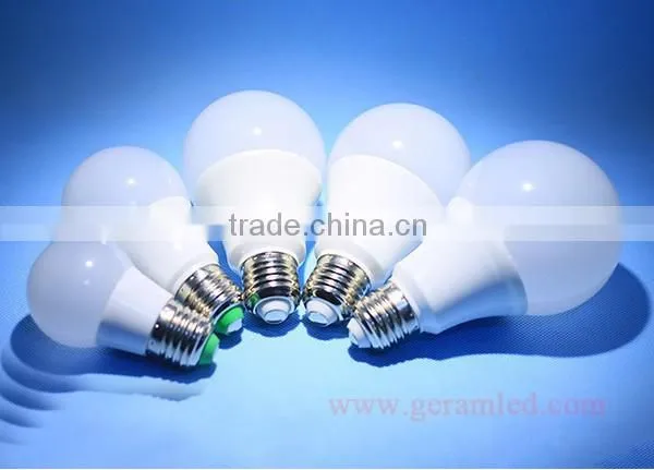 Cheapest Top Quality CE ROHS E27 E26 B22 220V 110V 12 Watt LED Bulb