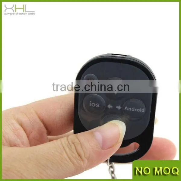 New Product Wireless Remote Self Shooting Snap Camera Shutter Control for IOS Android Devices