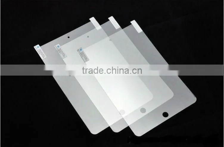 Top Quality For ipad mini screen protector