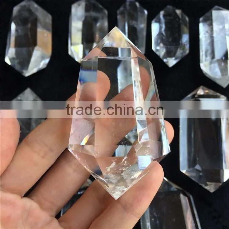 Quartz Crystal Point Of Sale