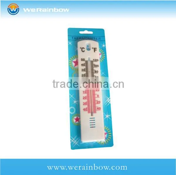 high quality OEM eco-friendly room thermometer