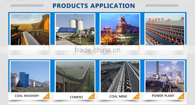 Belt conveyor trough idler roller frame