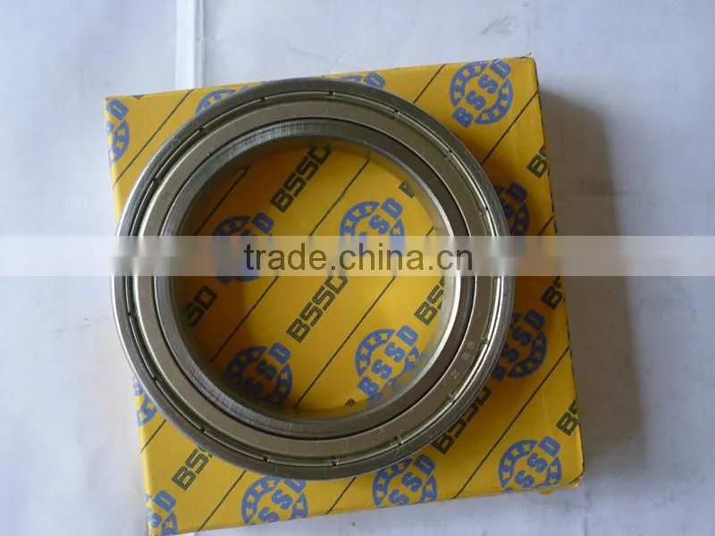 best quality chrome steel 16007 bearing