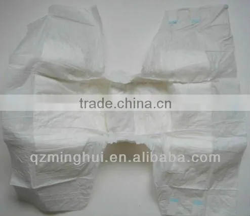 MH-950 Automatic Adult Diaper Machine,adult diaper making machine