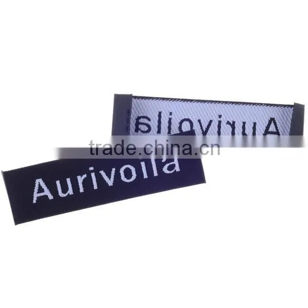 OEM Woven Cloth Label
