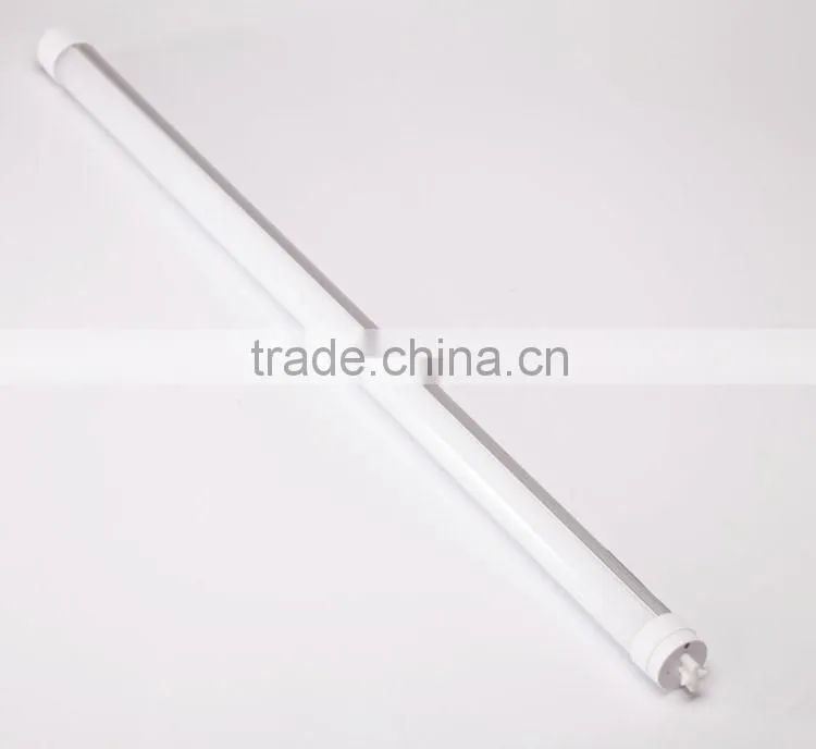 Factory lighting top quality save energy 1200mm 18 watt led tube light price