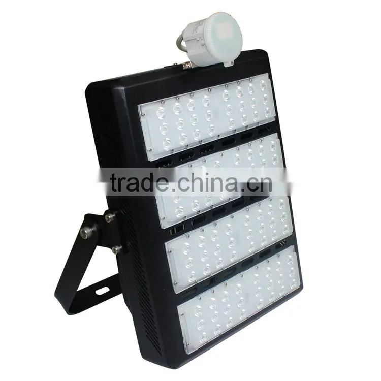Factory odm excellent quality flood light led sensor light motion sensor light