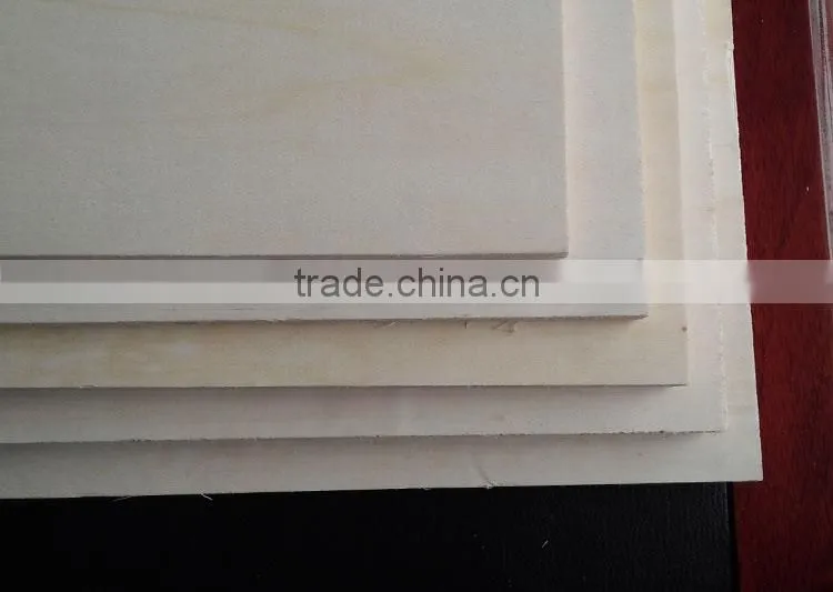 Film Faced Shuttering Construction Panels Plywood