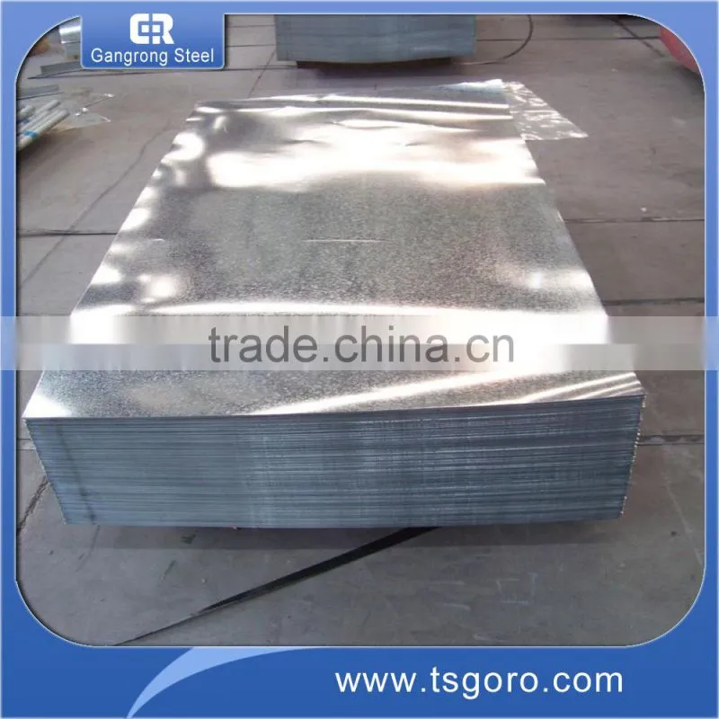 gi galvanized steel coil or strip