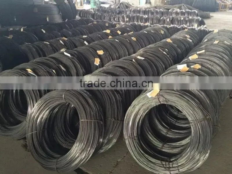 Mattress spring steel wire /cold drawn spring steel wire