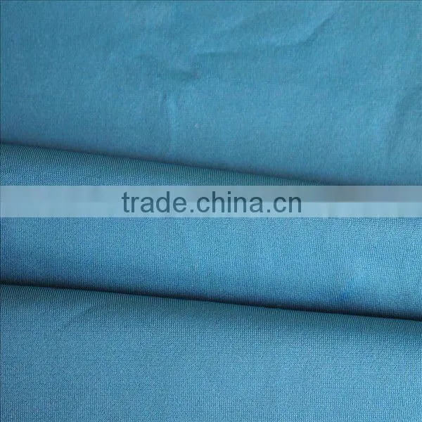 bamboo knitting fabric