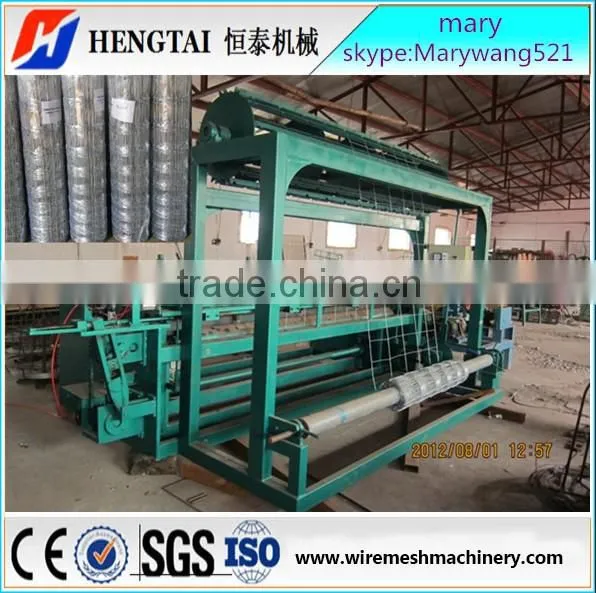 New welding tools expanded metal fence mesh machine factory