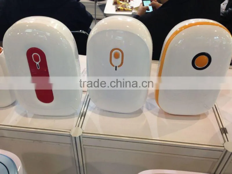 (Y)550ml/day mini dehumidifier CSQ1303