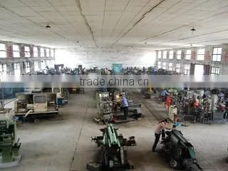 Shandong Yanggu Rock Drilling Tools Factory company overview - view 3
