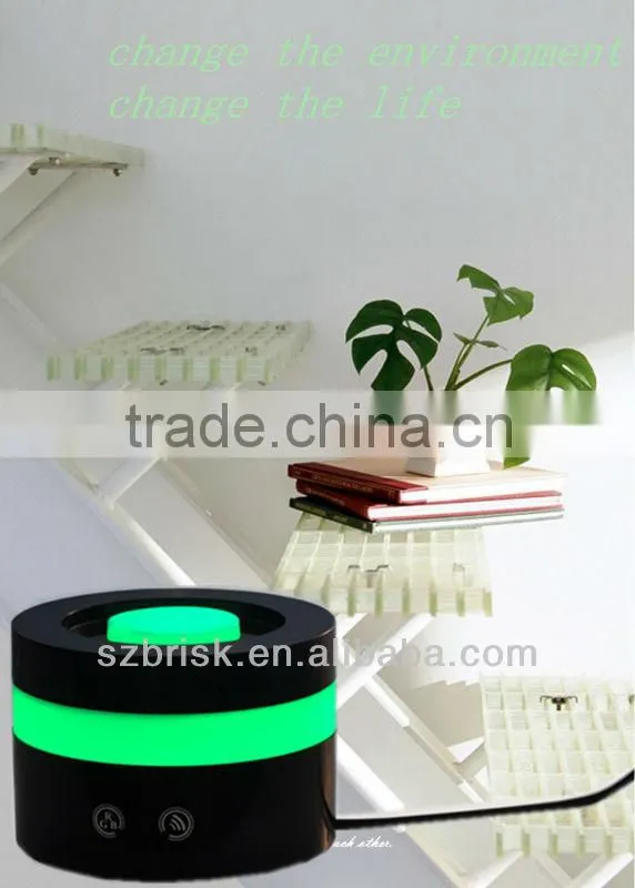 usb humidifier/mini ultrasonic aroma diffuser