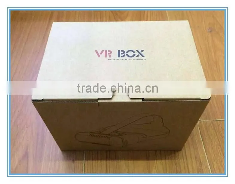 Manufacturer vr box 2.0 vrarle OEM order accepted