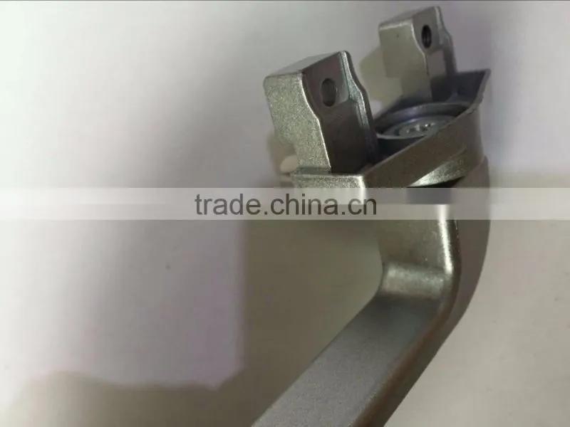 HJ-218 Top sale handing for window and door mounled dooe skinsseries lever handle