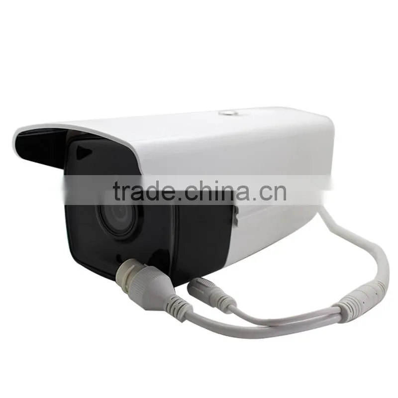 outdoor hd 3MP poe Bullet ip Camera with Bracket Full HD spy Power CCTV Camera DS-2CD2T35-I5