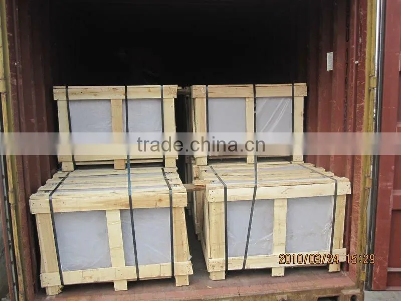 clear sheet glass 1.8mm Verified by CE&ISO9001