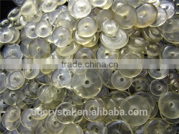 wholesale ancient good luck crystal decorations