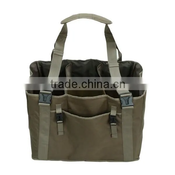 SW1804 8 Ring Game Strap with Carry Handle