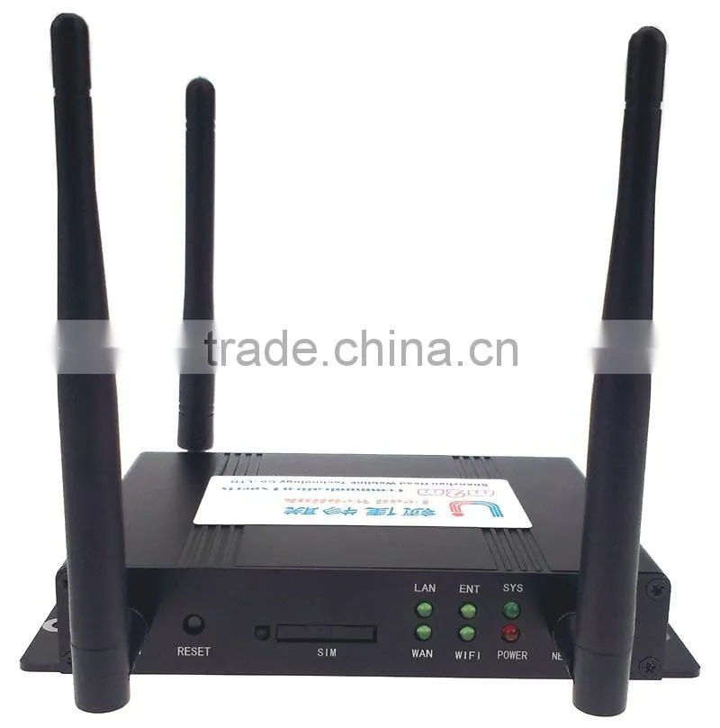 3G wireless modem 14.4mpbs band 850&900/1900/2100M mhz