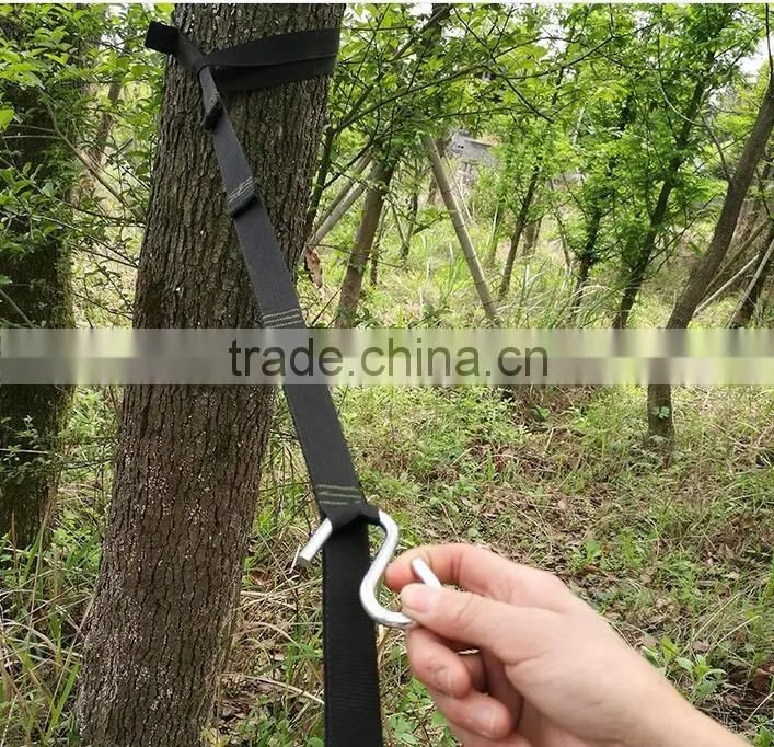 Wholesale 500kgs Yoga Hammock Outdoor Safety Nylon Packing Strap