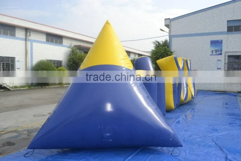 SUNJOY 2016 cheap paintball bunkers paintball pellets for sale