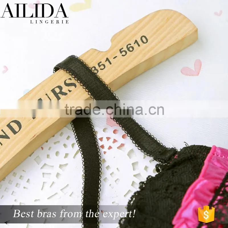 Underwear Ladies Bra Girl Bra Women Underwear Fashion Lady Bra