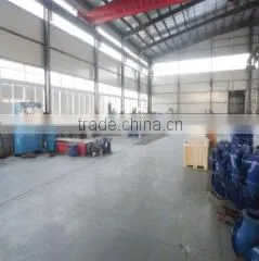 Laizhou Dongsheng Valve Co., Ltd. company overview - view 1