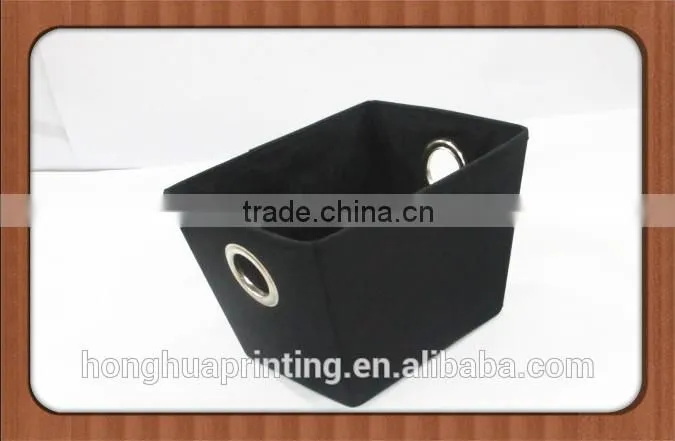 manufacture OEM customized fabric carton