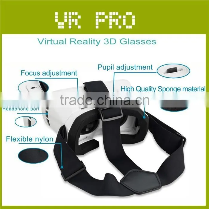 Shenzhen GYS Newest technology 3D glasses with very reasonable price