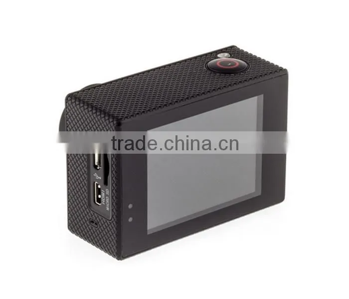 Hot Sale wifi sj5000 1080P 12MP Sport mini dv wifi Action Camera