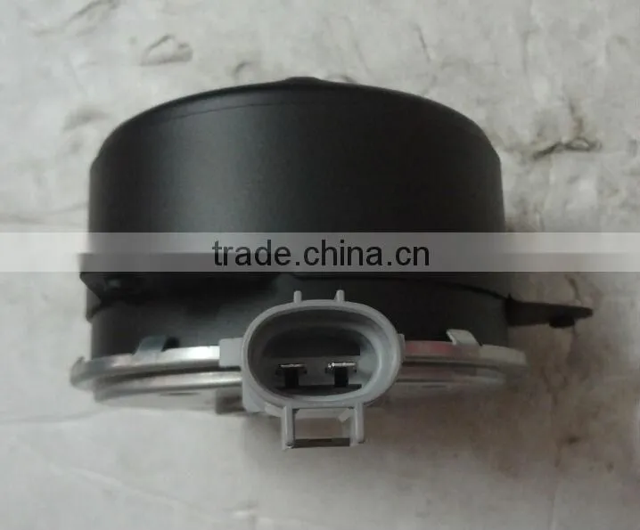 High Quality Toyota Compressor Motor 168000-2370