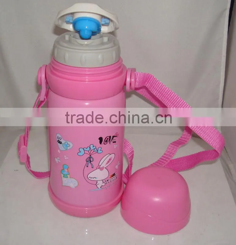 promotional keep cup warm usb heating feeding-bottle