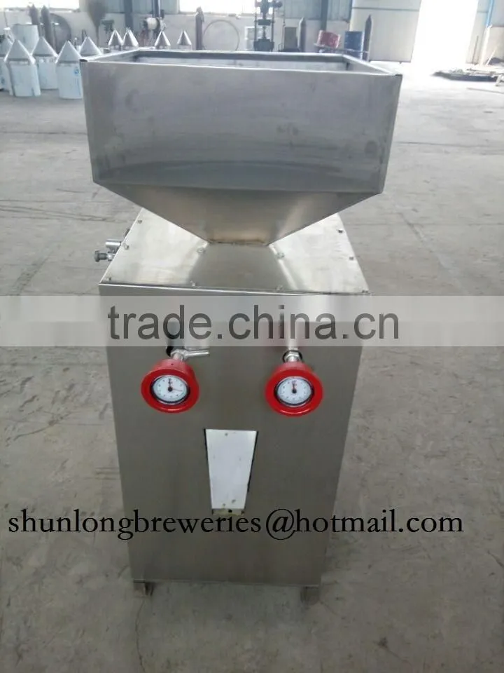 high quality beer brewing equipment with high quality welding
