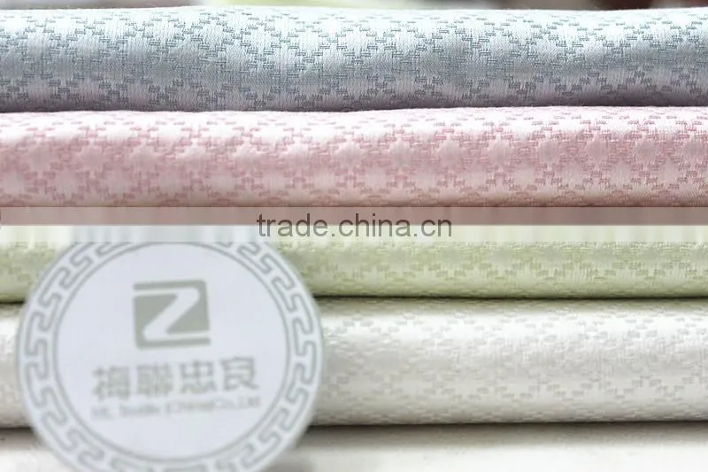 jacquard fabric
