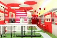 With low price 2014 good frozen yogurt machine for sale (ICM-T122)