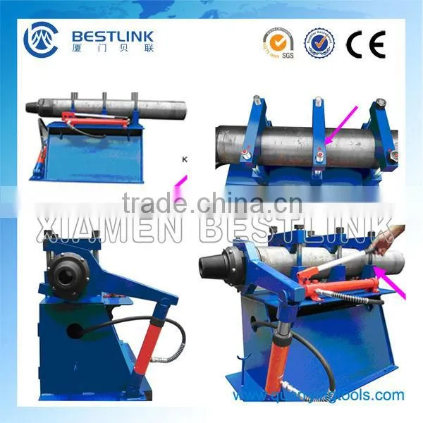 Sales China Small DTH Hammer Assembling Machine