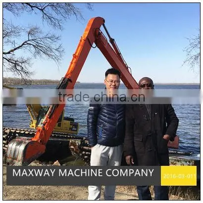 Qingdao Maxway Import And Export Co., Ltd. company overview - view 2